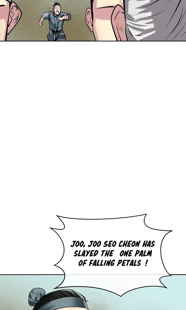 Volcanic Age Chapter 79 Page 69