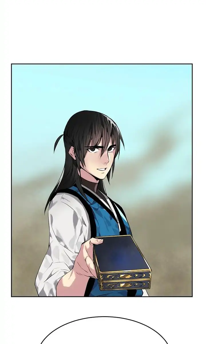 Volcanic Age Chapter 79 Page 75