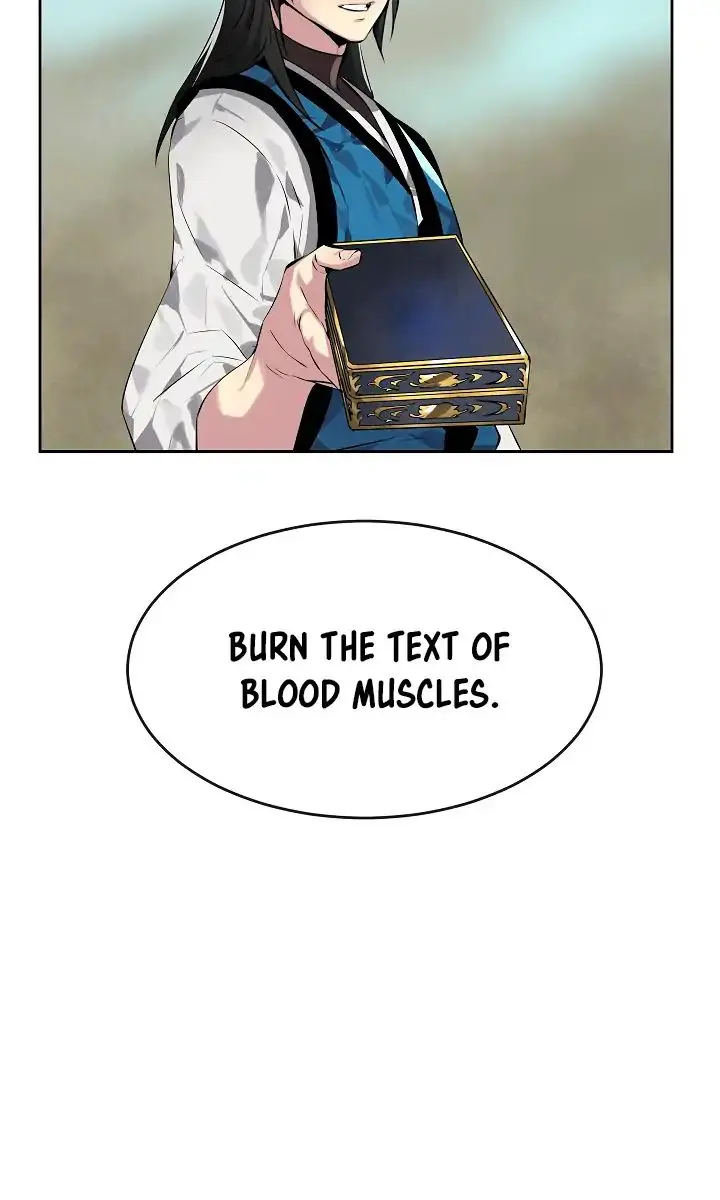 Volcanic Age Chapter 80 Page 4