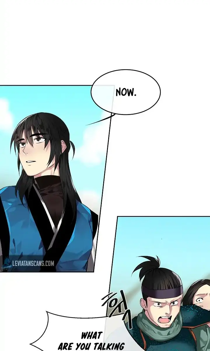 Volcanic Age Chapter 80 Page 9