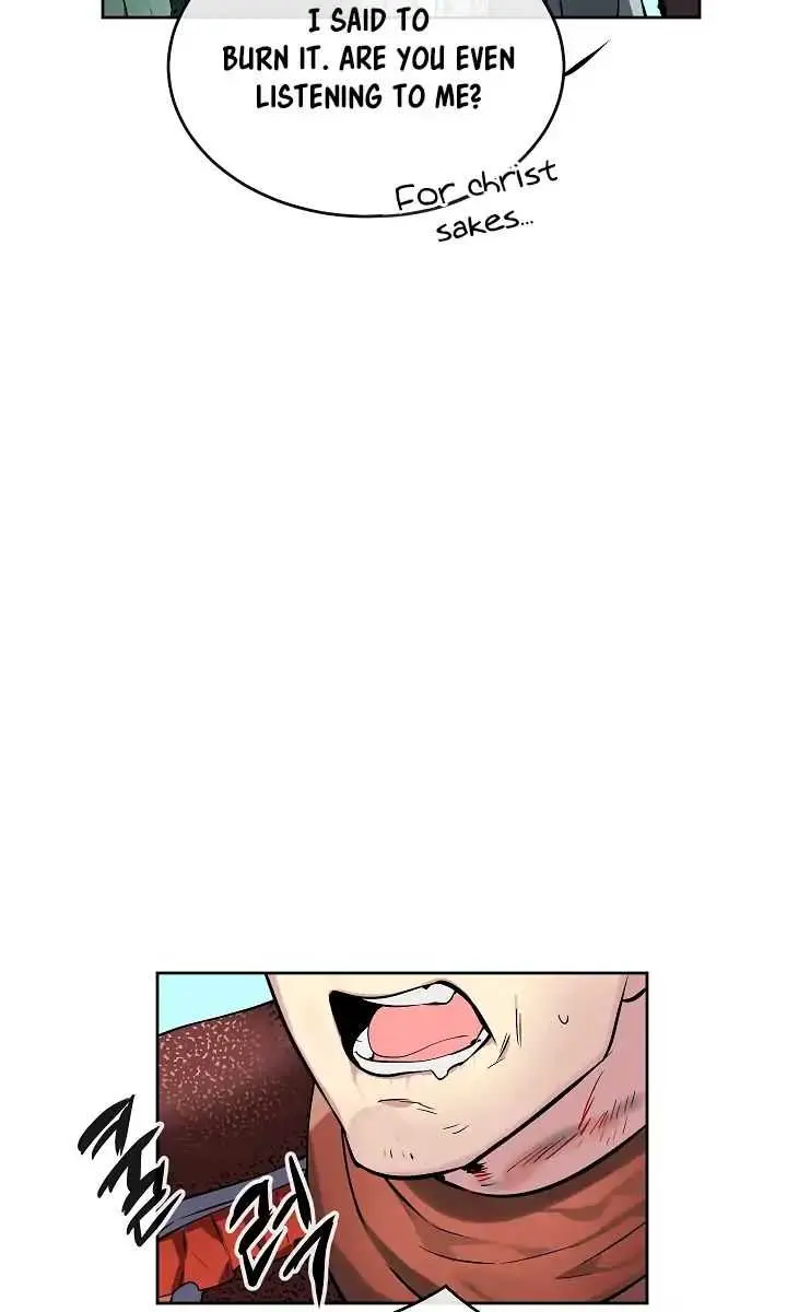 Volcanic Age Chapter 80 Page 13