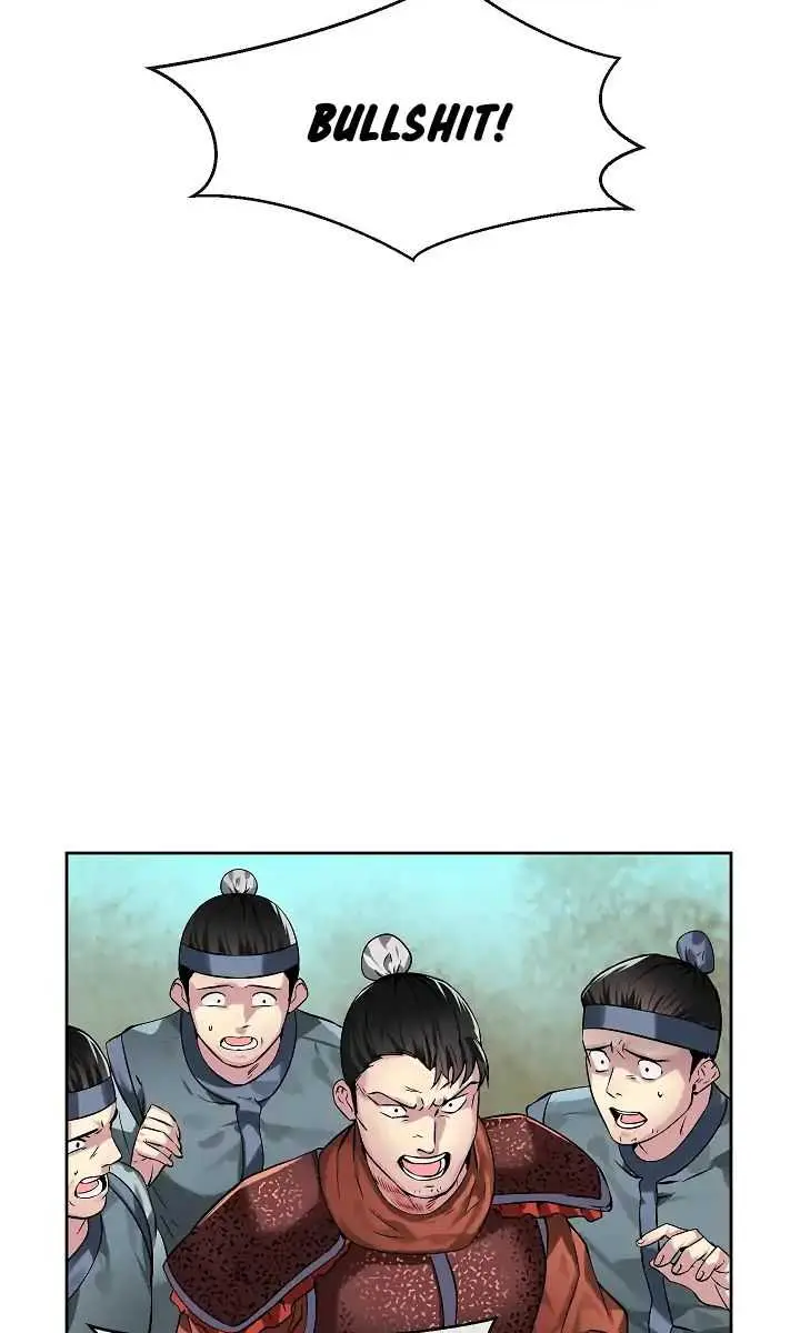 Volcanic Age Chapter 80 Page 14