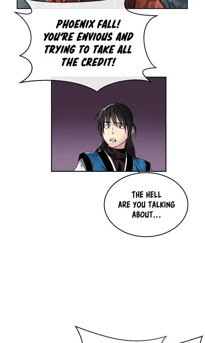 Volcanic Age Chapter 80 Page 15