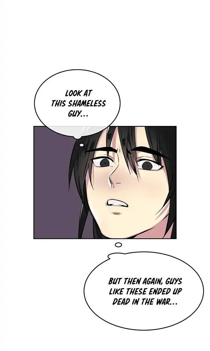 Volcanic Age Chapter 80 Page 17