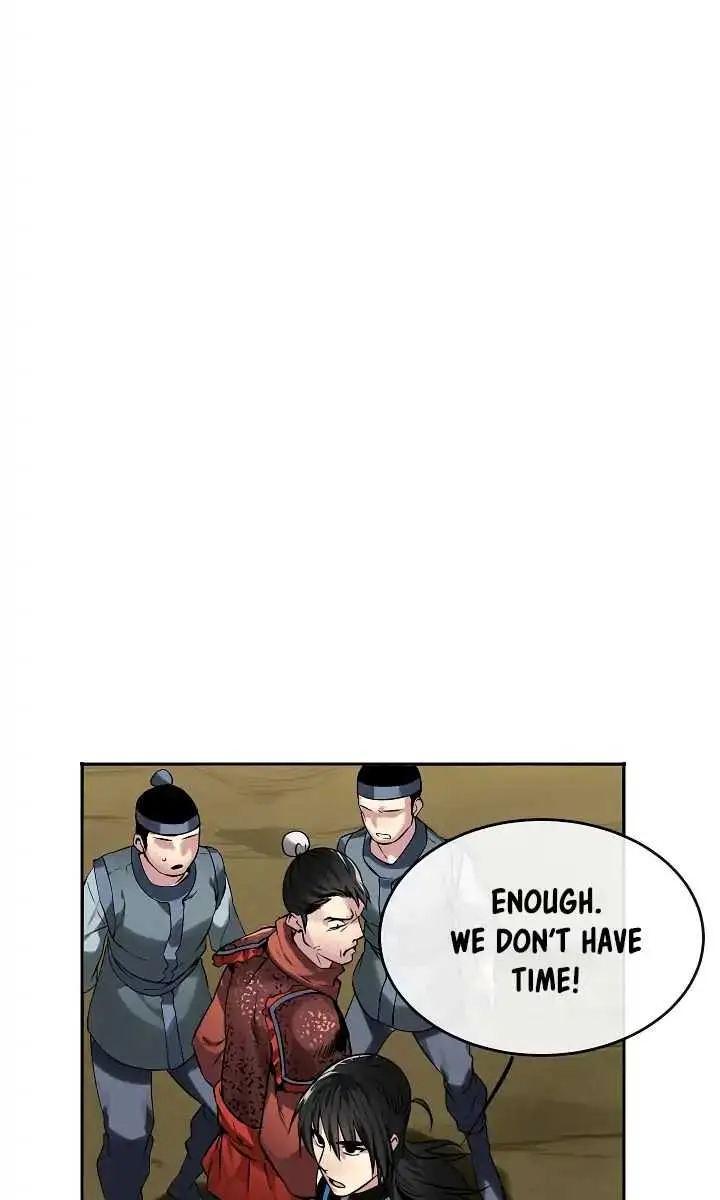 Volcanic Age Chapter 80 Page 18