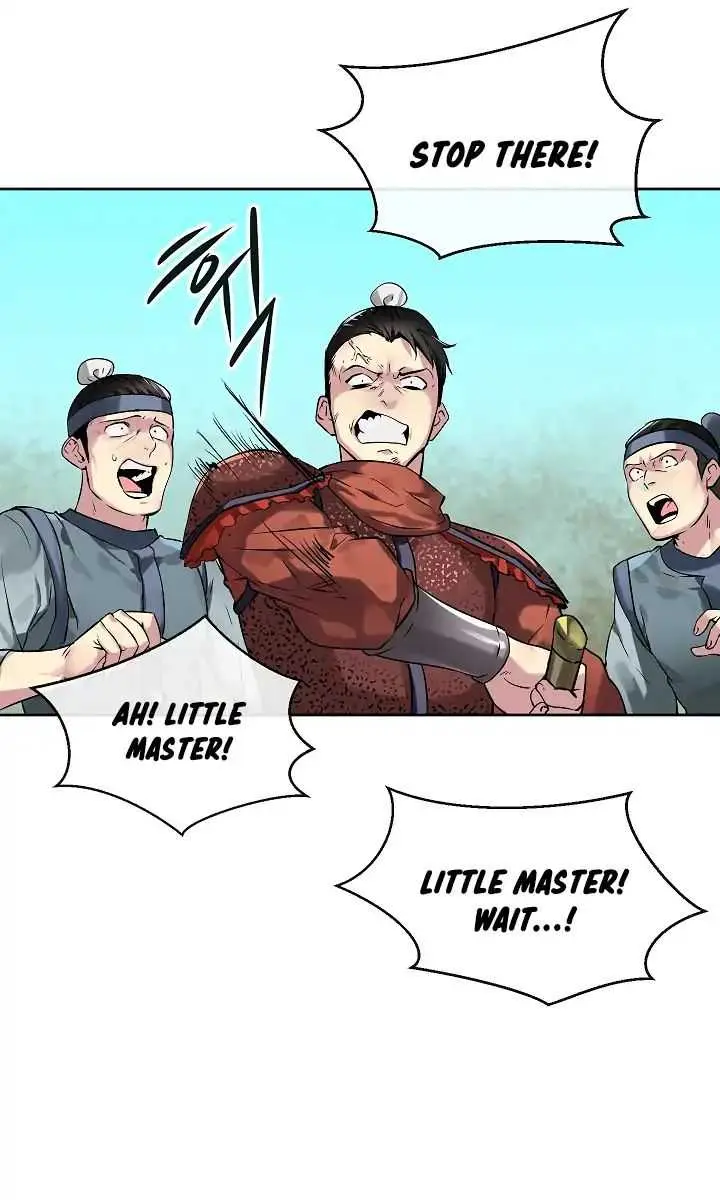 Volcanic Age Chapter 80 Page 20