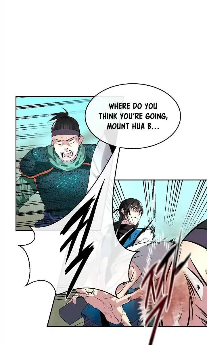 Volcanic Age Chapter 80 Page 22