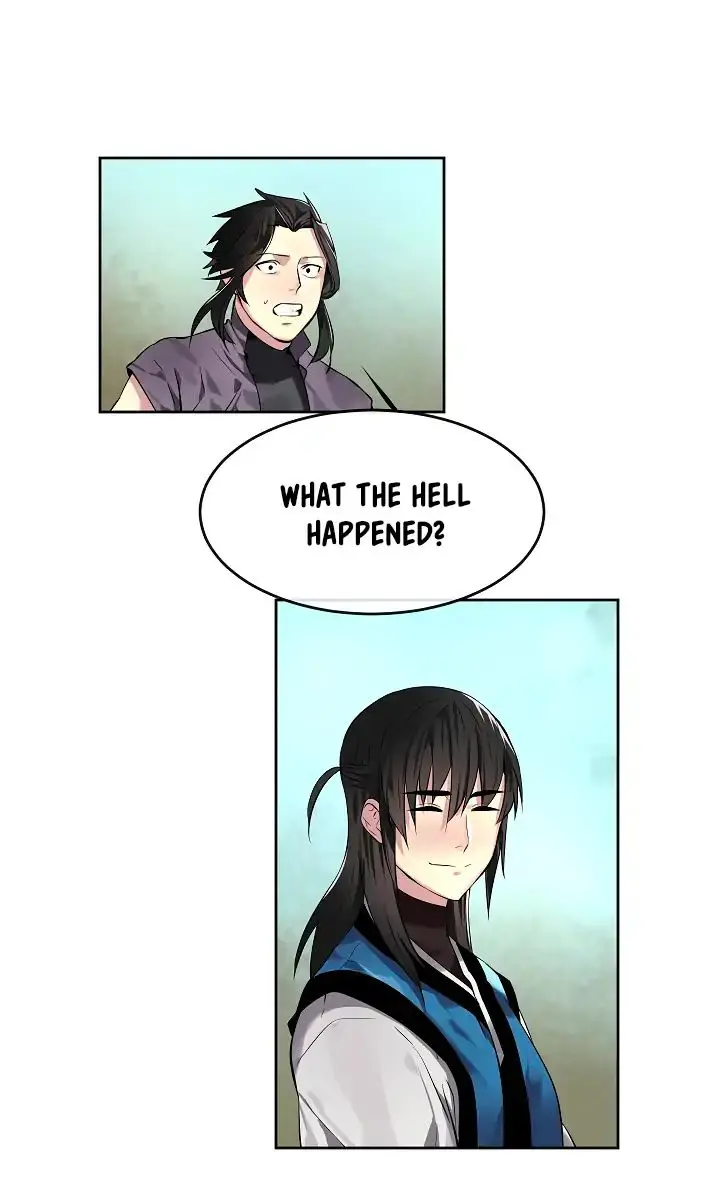 Volcanic Age Chapter 80 Page 32