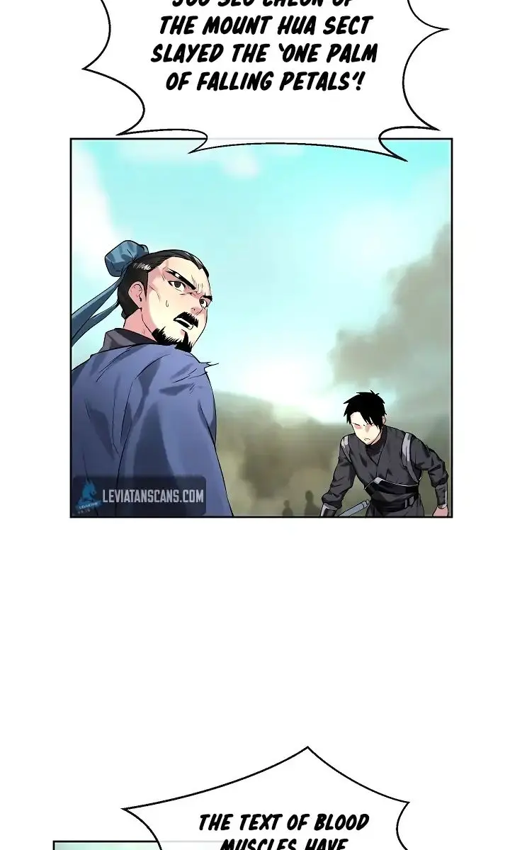 Volcanic Age Chapter 80 Page 35