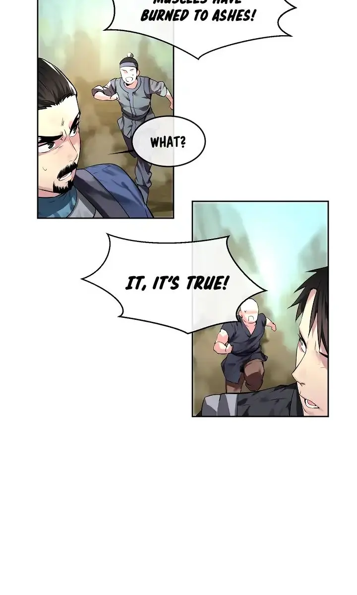 Volcanic Age Chapter 80 Page 36