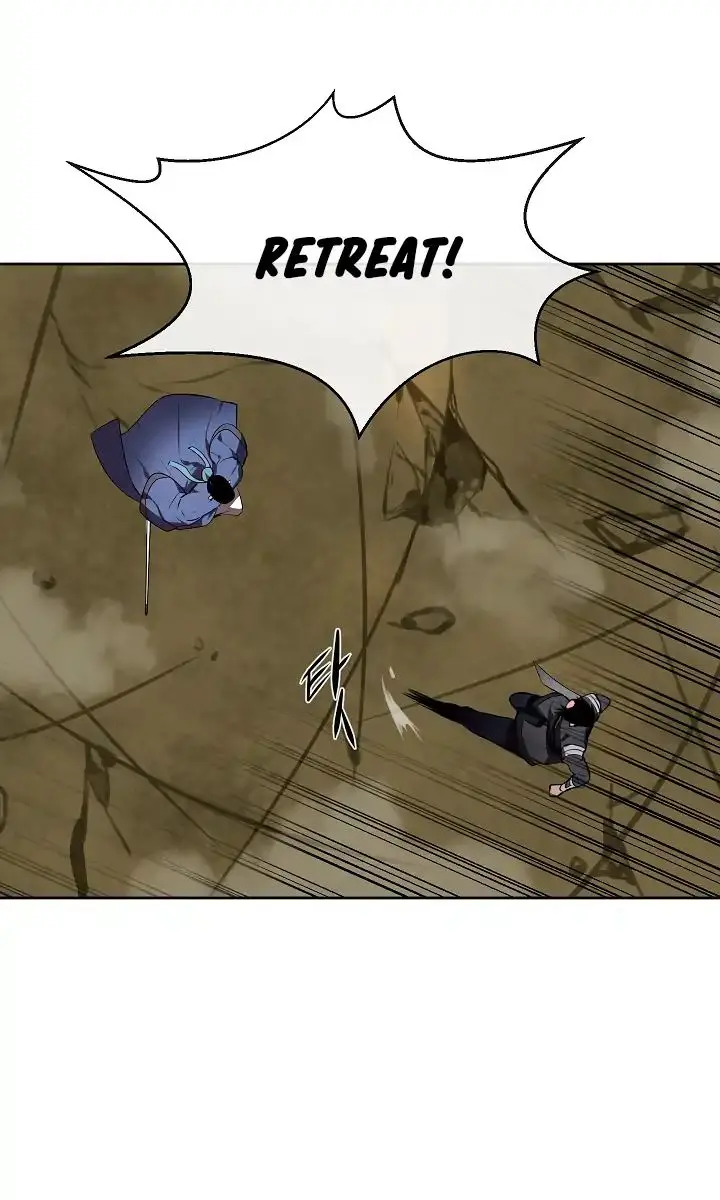 Volcanic Age Chapter 80 Page 38