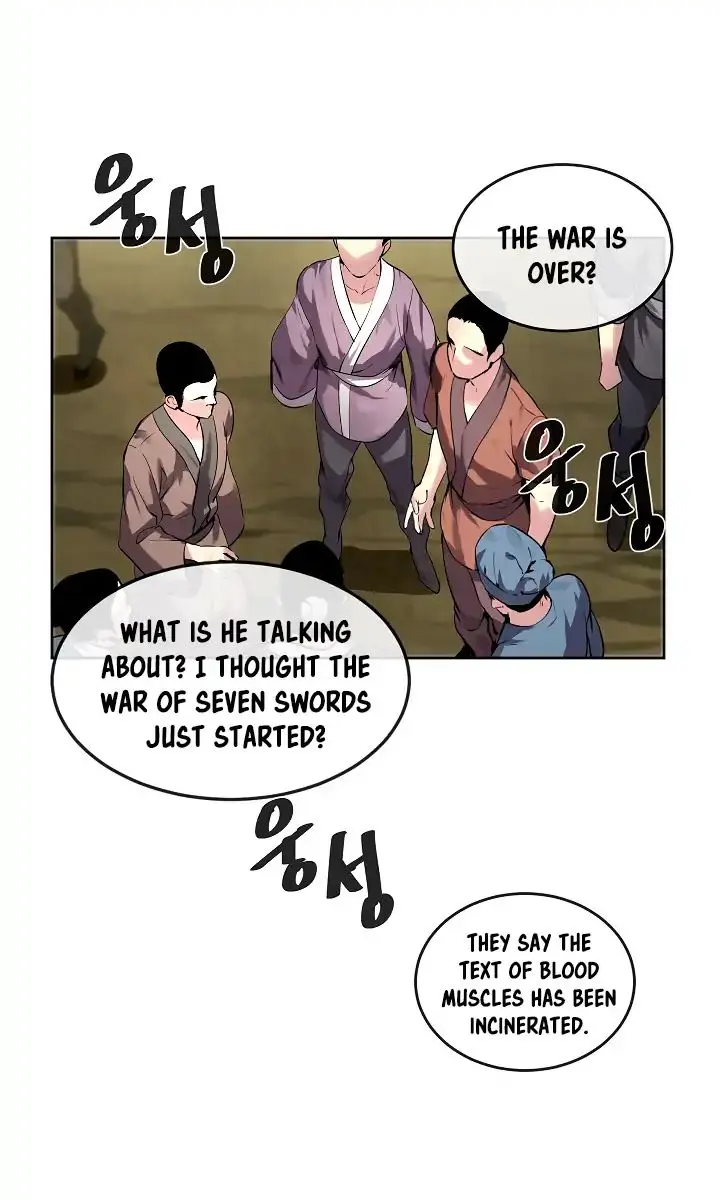 Volcanic Age Chapter 80 Page 46