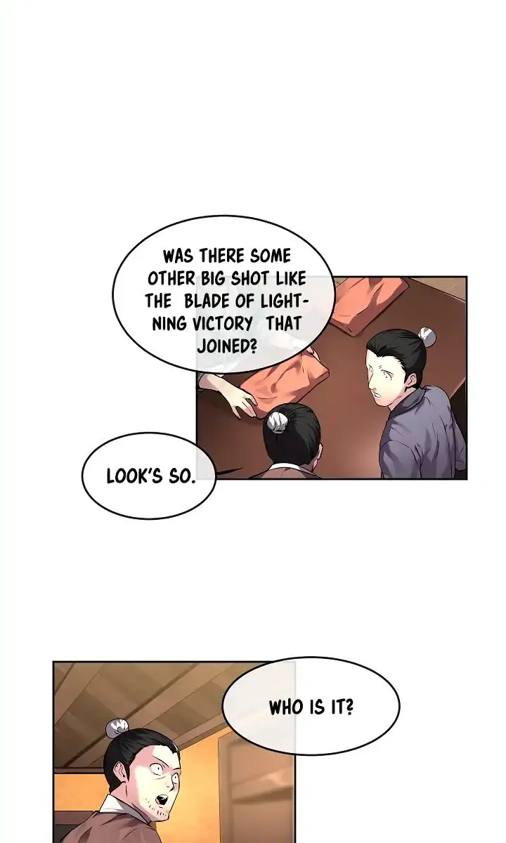 Volcanic Age Chapter 80 Page 47