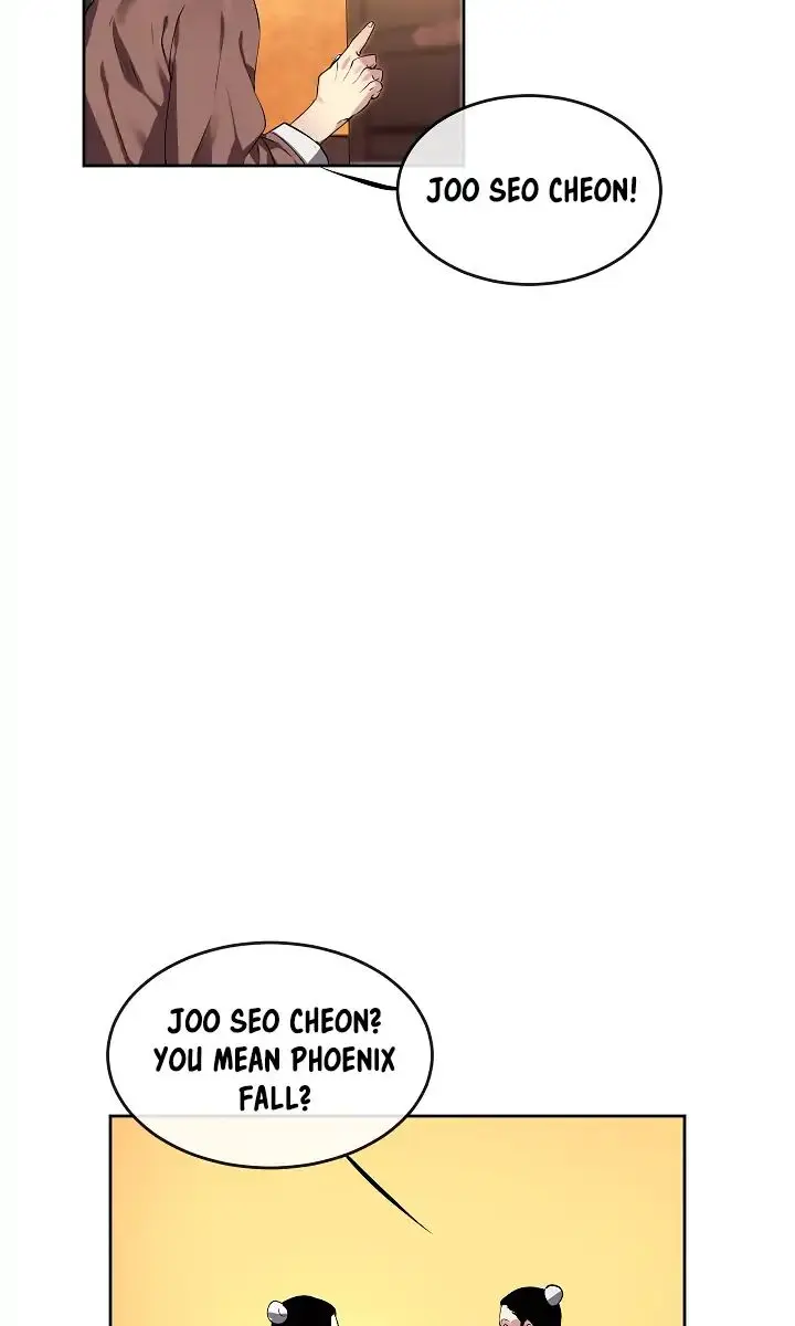 Volcanic Age Chapter 80 Page 48