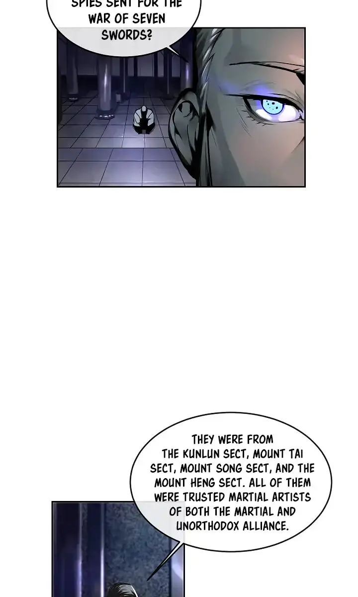 Volcanic Age Chapter 80 Page 54