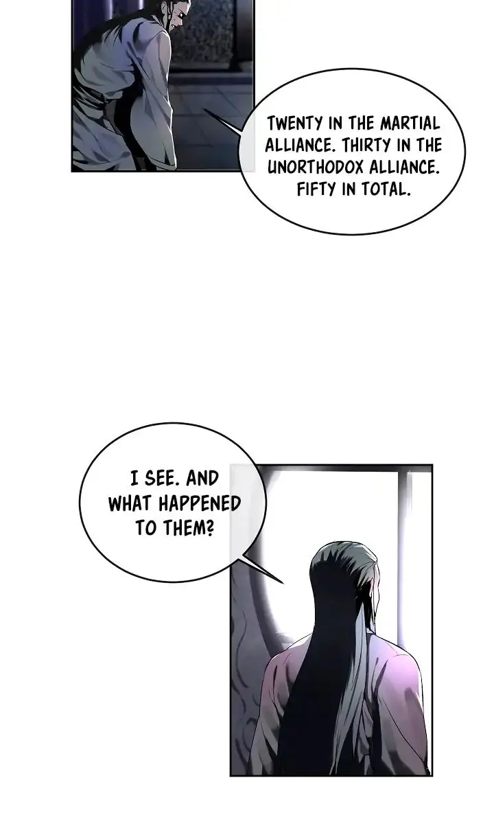 Volcanic Age Chapter 80 Page 55