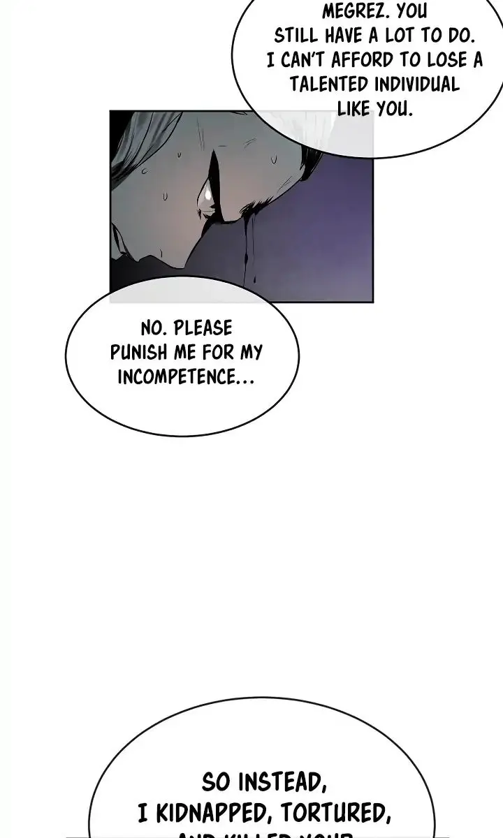 Volcanic Age Chapter 80 Page 64