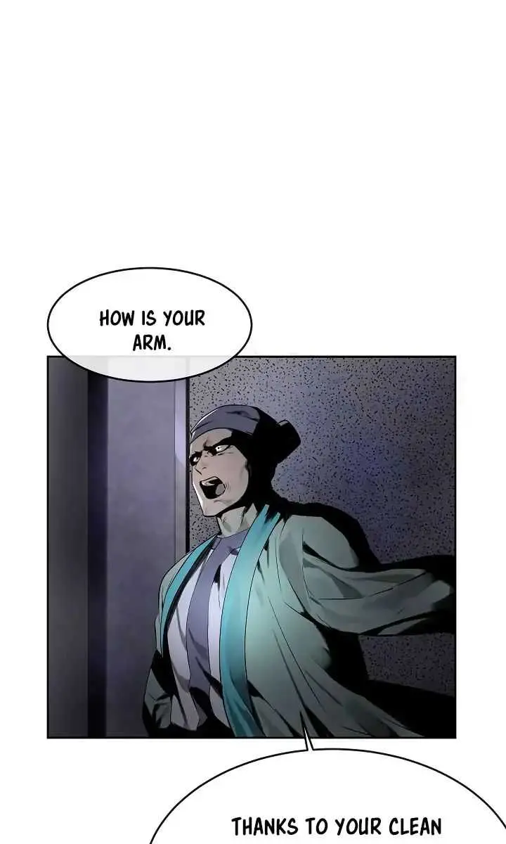 Volcanic Age Chapter 80 Page 71