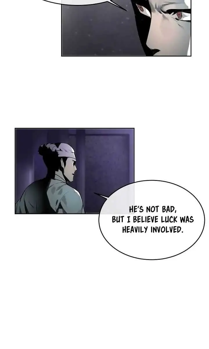 Volcanic Age Chapter 80 Page 73