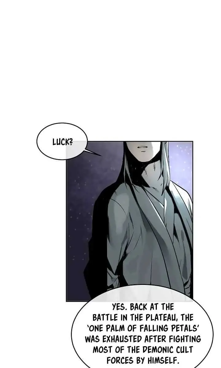 Volcanic Age Chapter 80 Page 74