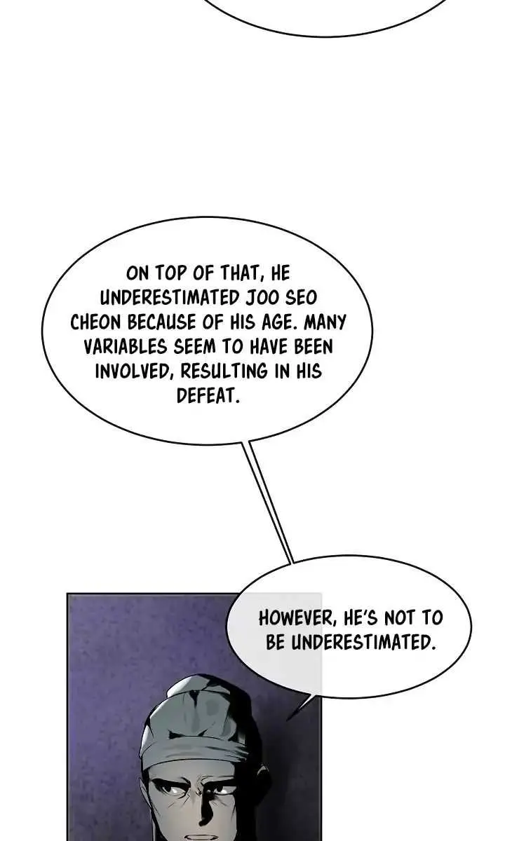 Volcanic Age Chapter 80 Page 75