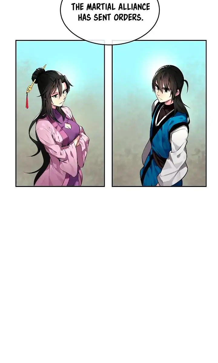 Volcanic Age Chapter 81 Page 3