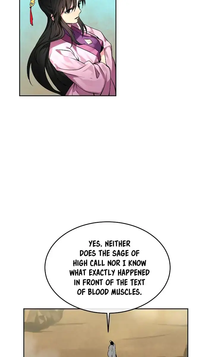 Volcanic Age Chapter 81 Page 5