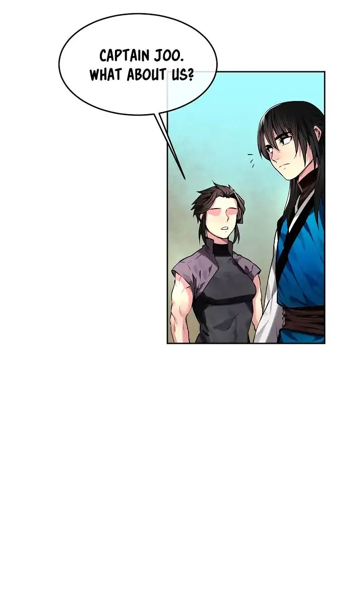 Volcanic Age Chapter 81 Page 7