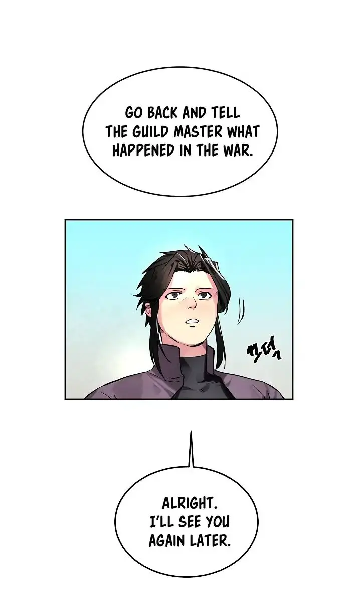 Volcanic Age Chapter 81 Page 8