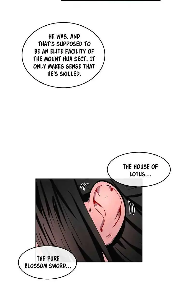 Volcanic Age Chapter 81 Page 14