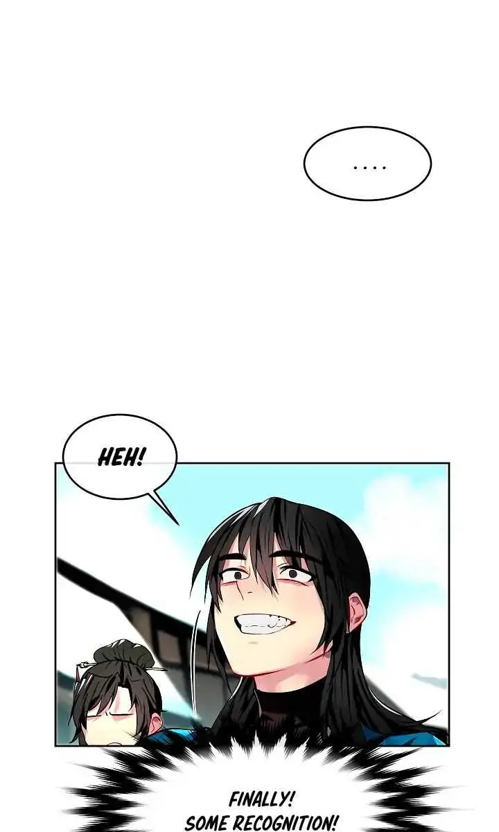 Volcanic Age Chapter 81 Page 15