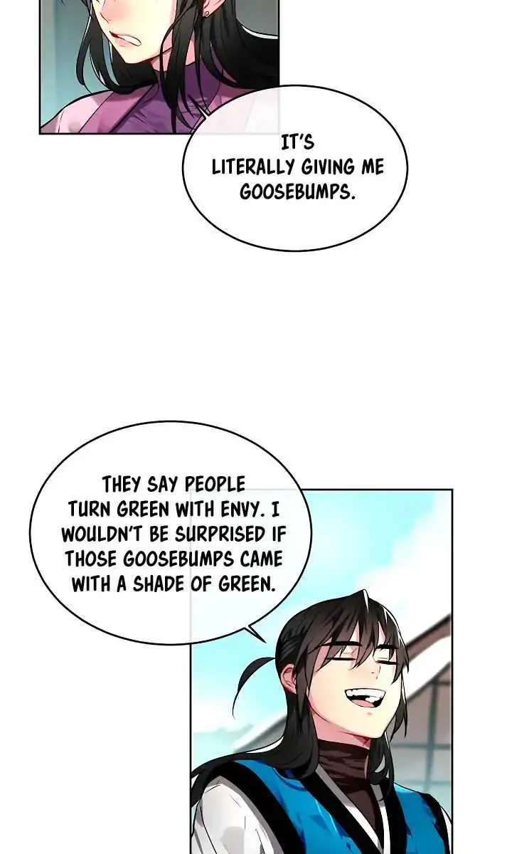 Volcanic Age Chapter 81 Page 17