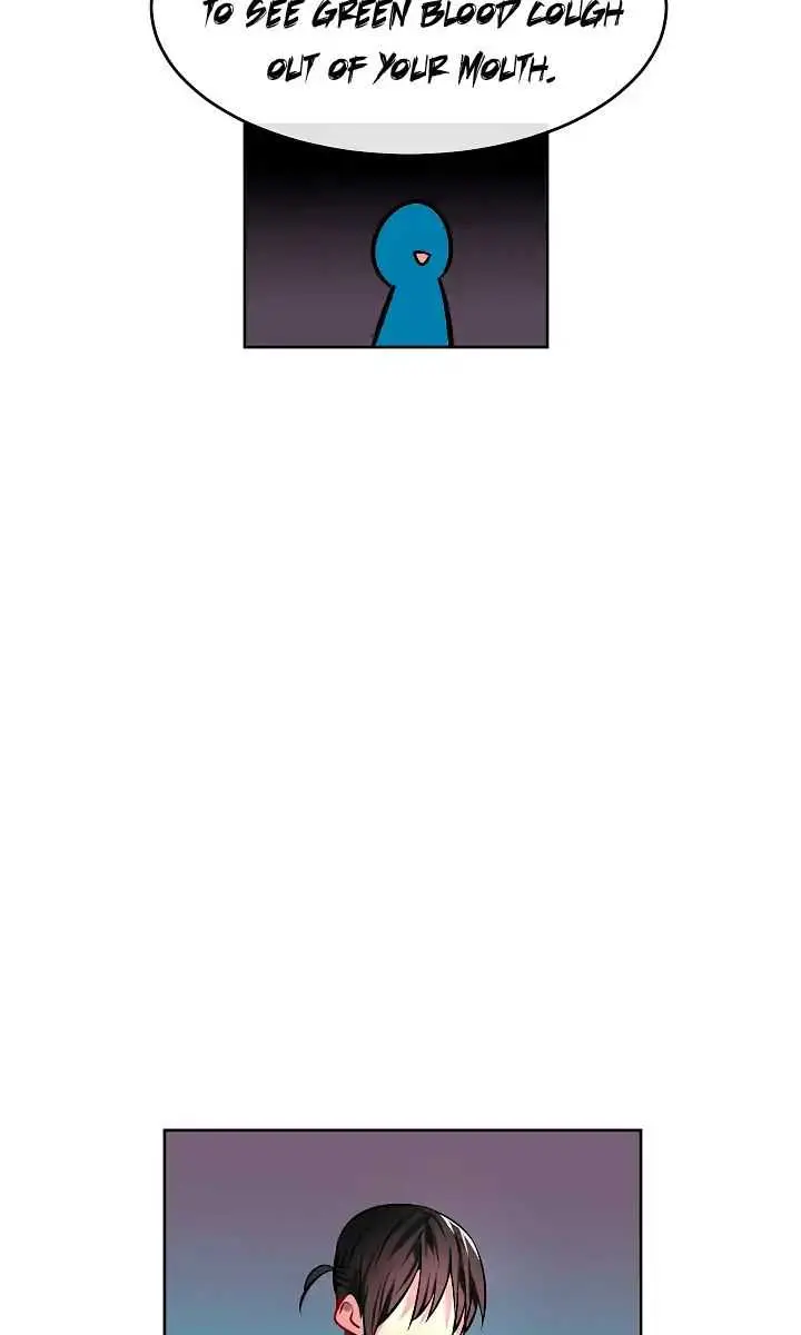 Volcanic Age Chapter 81 Page 19