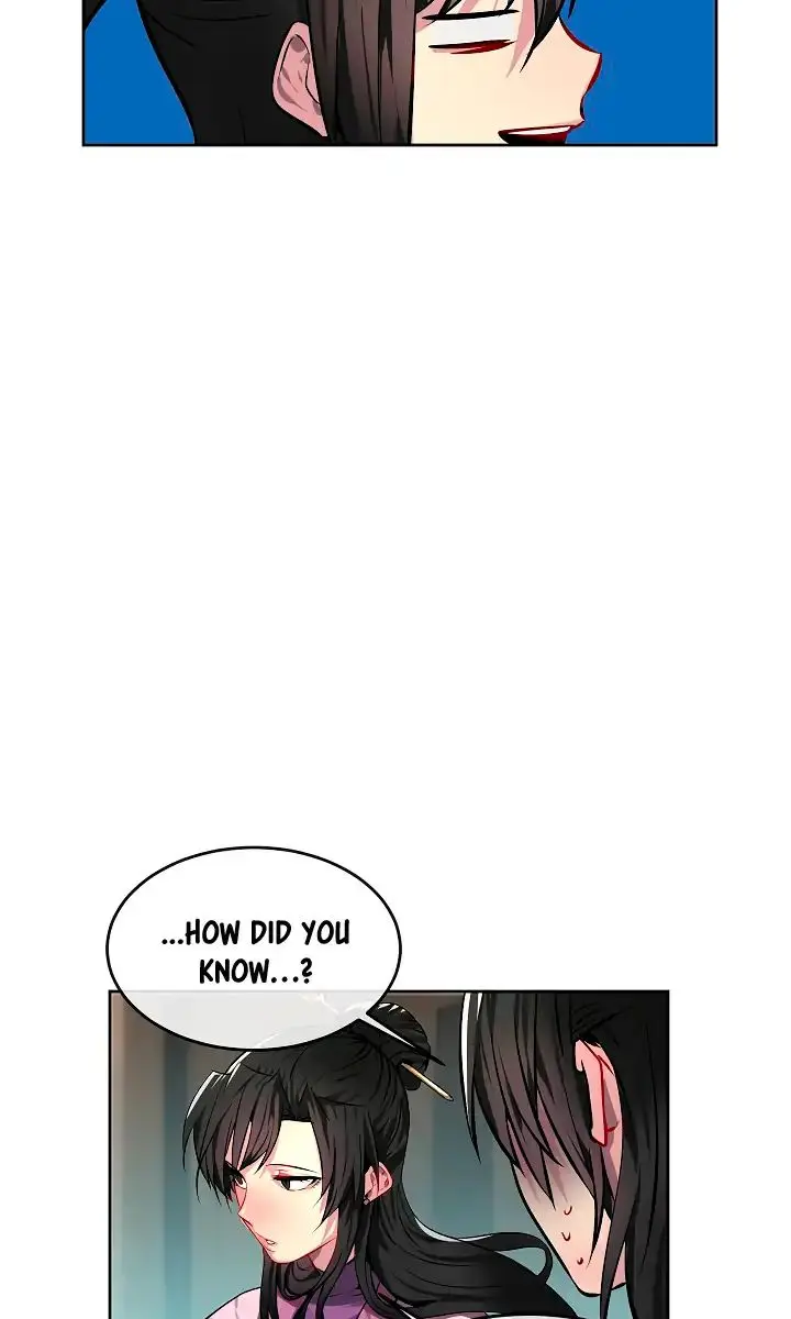 Volcanic Age Chapter 81 Page 22