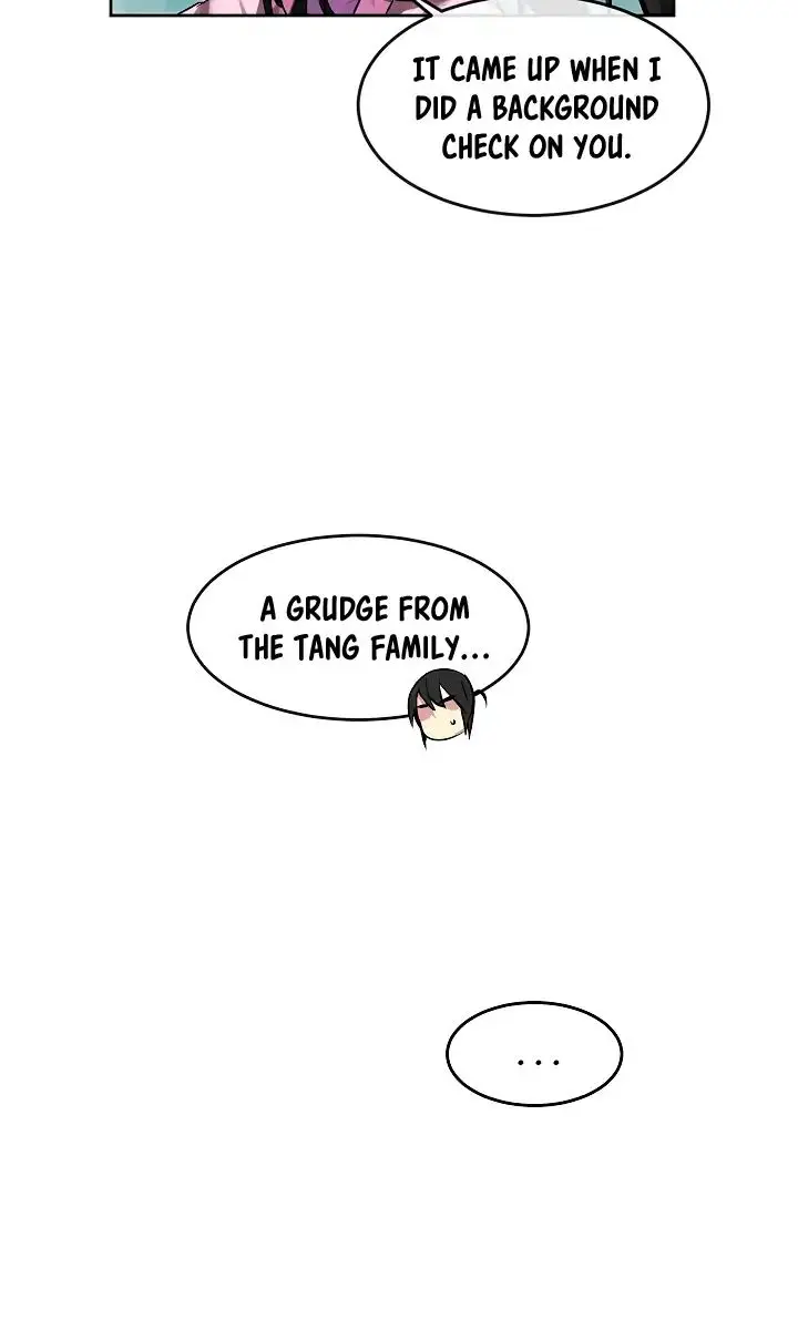 Volcanic Age Chapter 81 Page 23