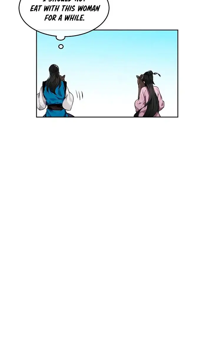 Volcanic Age Chapter 81 Page 25