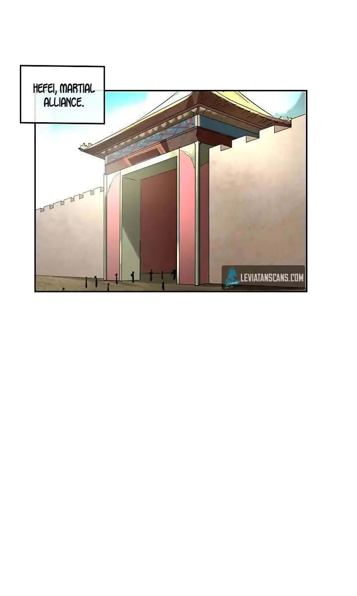 Volcanic Age Chapter 81 Page 27