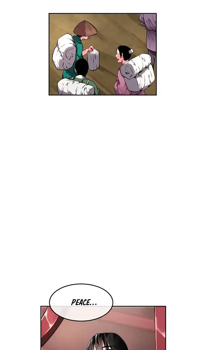 Volcanic Age Chapter 81 Page 28