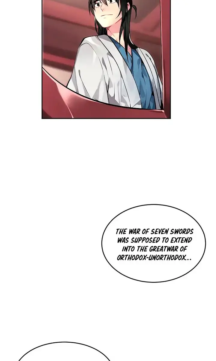 Volcanic Age Chapter 81 Page 29