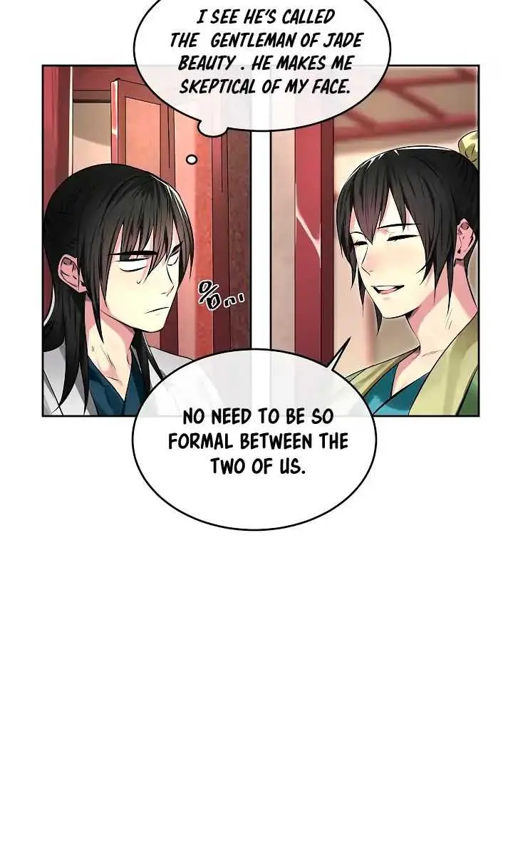 Volcanic Age Chapter 81 Page 34