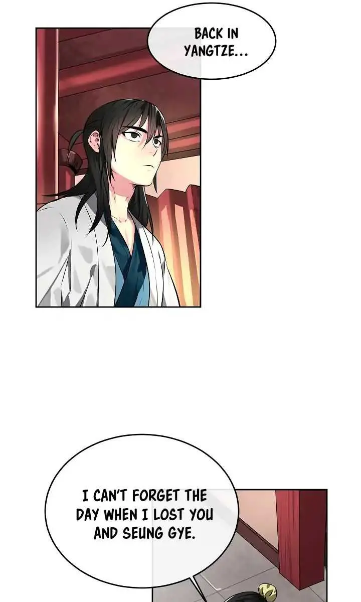 Volcanic Age Chapter 81 Page 36