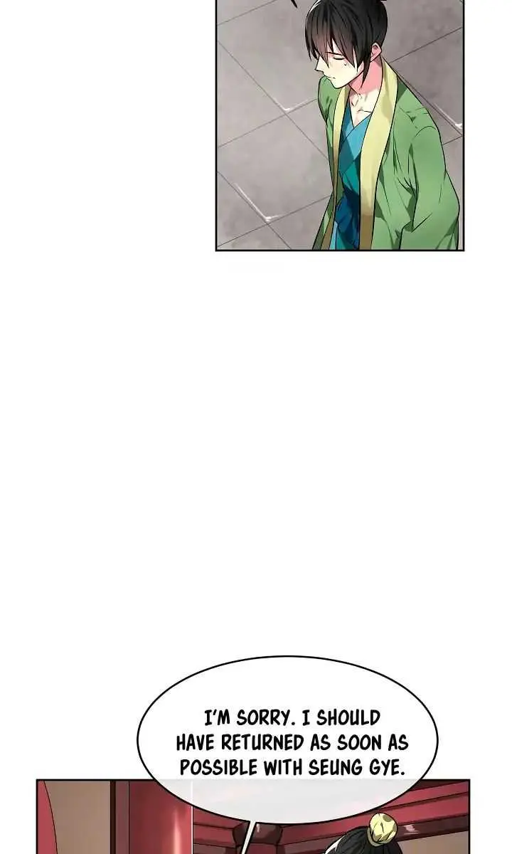 Volcanic Age Chapter 81 Page 37