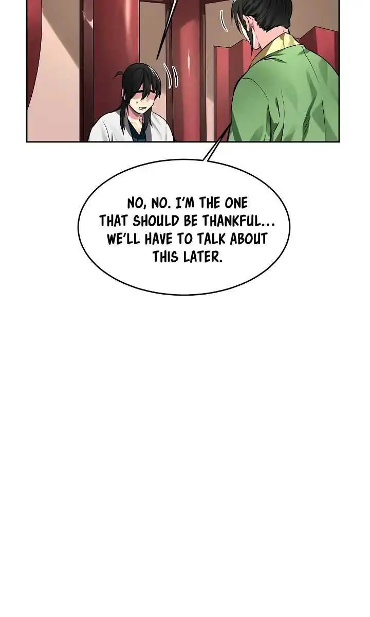 Volcanic Age Chapter 81 Page 38