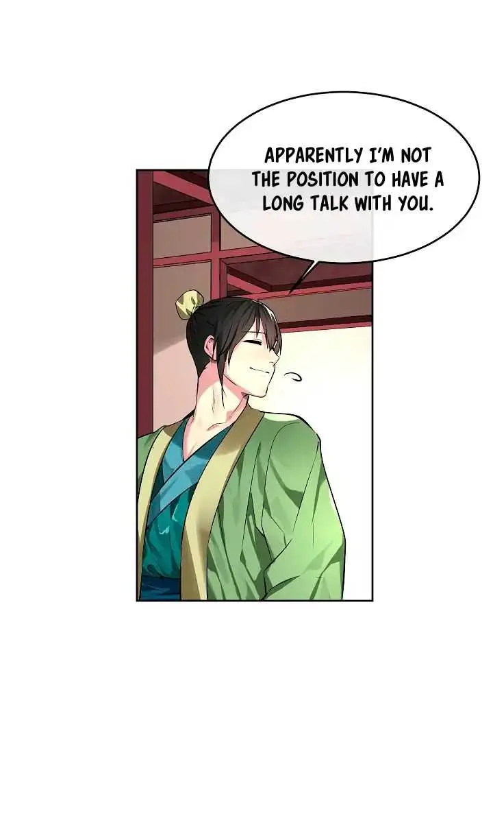 Volcanic Age Chapter 81 Page 39