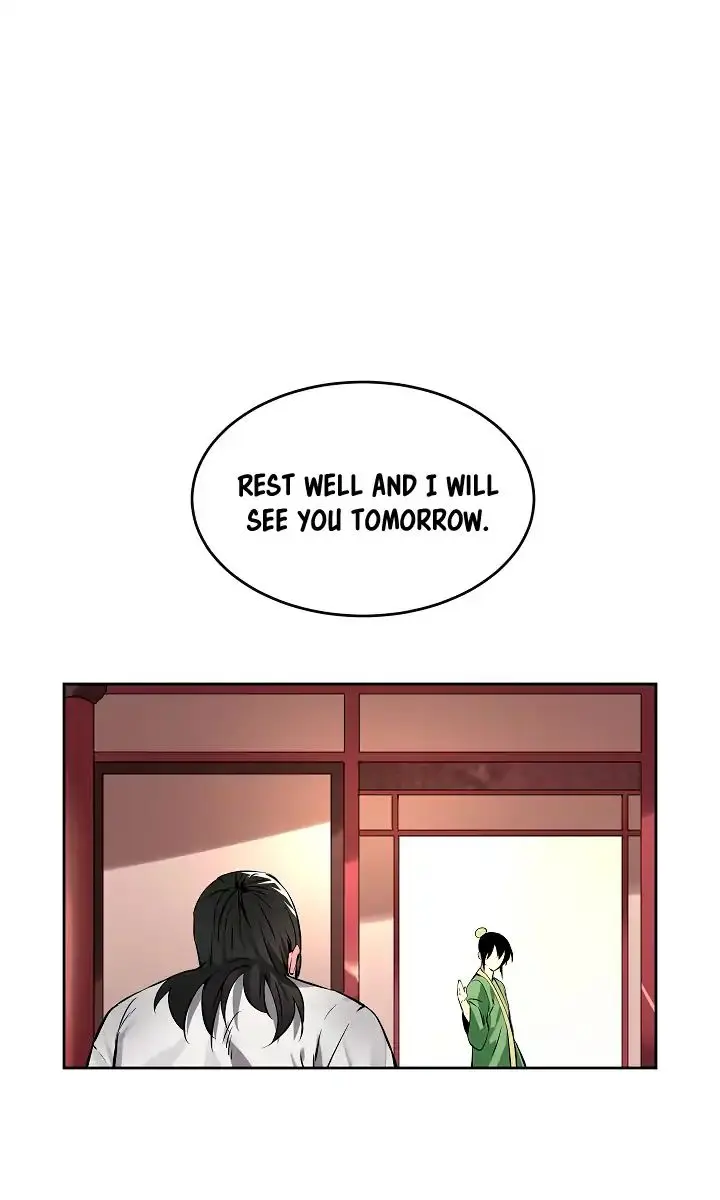 Volcanic Age Chapter 81 Page 41