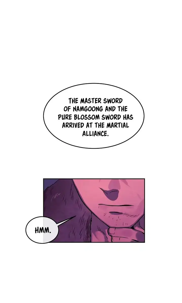 Volcanic Age Chapter 81 Page 44