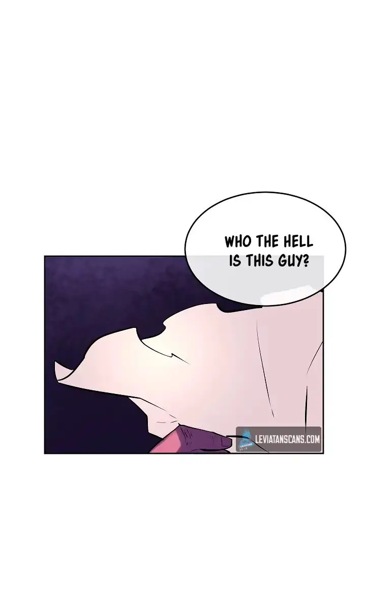 Volcanic Age Chapter 81 Page 45