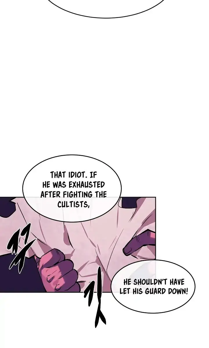 Volcanic Age Chapter 81 Page 48