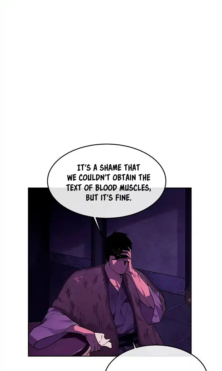 Volcanic Age Chapter 81 Page 49