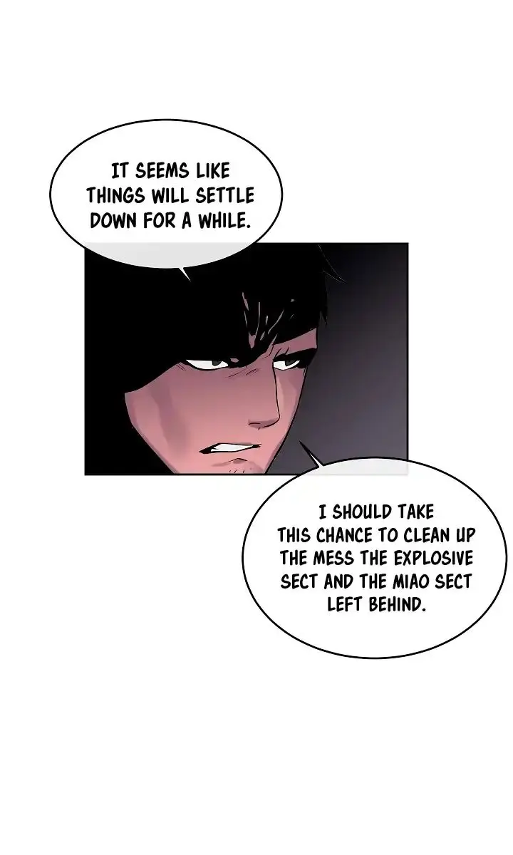 Volcanic Age Chapter 81 Page 52